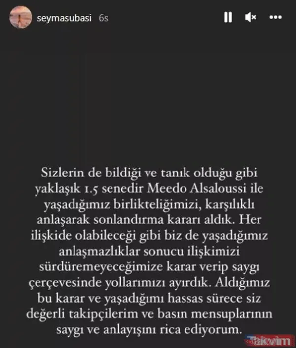 Şeyma Subaşı çırılçıplak pozunun ardından itiraf etmişti! Ayrılık nedeni gün yüzüne çıkan Şeyma artık kendi evinde "Acun yandı şimdi" - 3