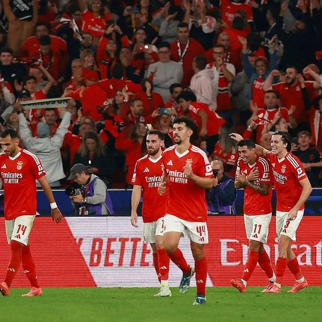 Benfica’dan Porto’ya farklı tarife