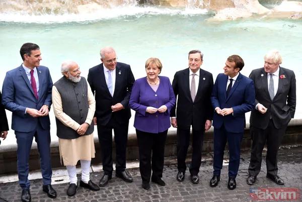 SON DAKİKA: Fransa-İngiltere arasında balıkçılık krizi! Macron açık açık tehdit etti: 2 Kasım son tarih - 3