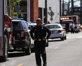 ABD’de okula saldırı! Ölü ve yaralılar var