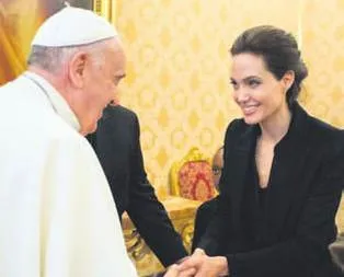 Vatikan’dan yıldız geçti