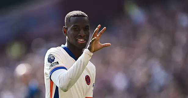 Maviler deplasmanda zorlanmadı! West Ham United Chelsea 0-3 MAÇ SONUCU