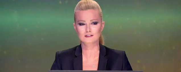 Müge Anlı ile Güven Bana 3. bölümüyle izleyicileri ekran başına kilitledi