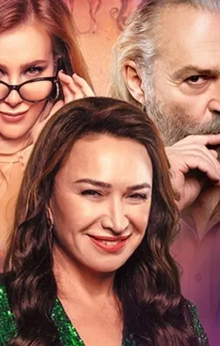 Netflix’in yeni filmi 9 Kere Leyla ne zaman yayınlanacak? 9 Kere Leyla konusu ve oyuncuları!