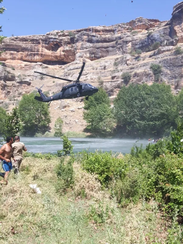 Nefes kesen operasyona ödül-2