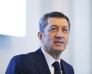 Son dakika: Bakan Selçuktan Doğa Koleji açıklaması: Planımız hazır