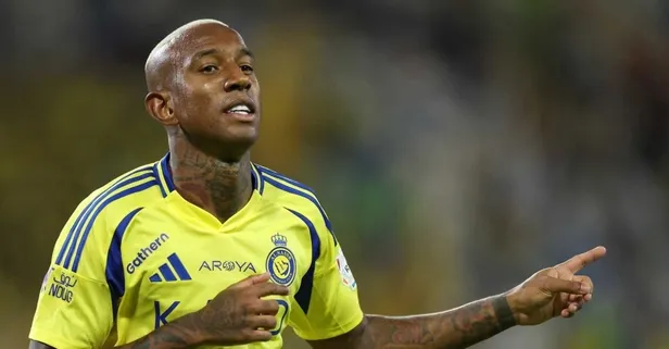 Talisca transferinde son detaylar masaya yatırıldı!
