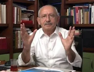 Kılıçdaroğlu’nun başörtüsü sözleriyle dalga geçtiler