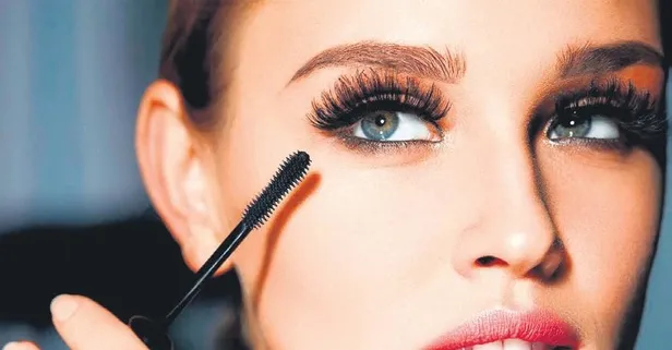 Doğru maskarayı nasıl seçmelisiniz? İşte cevaplar...
