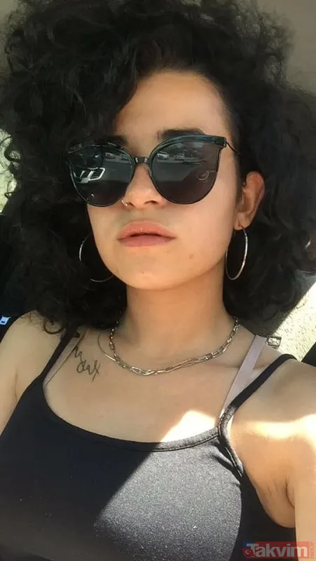 SON DAKİKA: Azra Gülendam Haytaoğlu'nun katili Mustafa Murat Ayhan'ın ifadesi ortaya çıktı: Ağaç testeresi aldım - 17