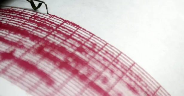 O ilimiz şiddetli sallandı! AFAD-KANDİLLİ SON DEPREMLER LİSTESİ - 13 Haziran 2024 Deprem nerede oldu, kaç şiddetinde deprem oldu?