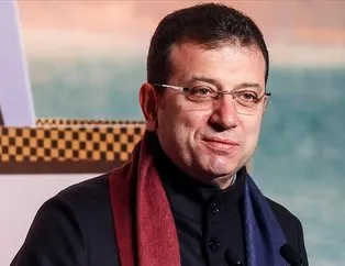 İl il gezen İmamoğlu’nun adaylık planı deşifre oldu!