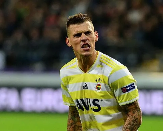 Rangers gözünü Skrtel’e dikti