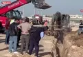 Ceylanpınar'da göçük: 3 işçi vefat etti!