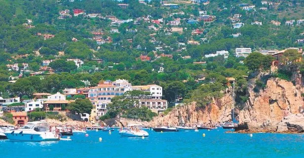 Gül gibi hayat