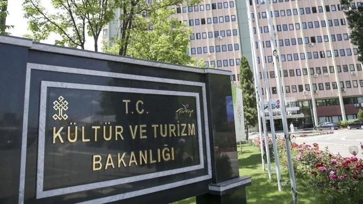 Turistik konutta ceza kalktı