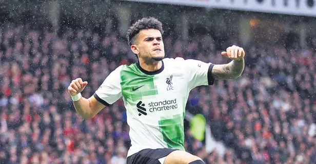 Bayern Münih Luis Diaz için Liverpool ile anlaşma sağladı iddiası