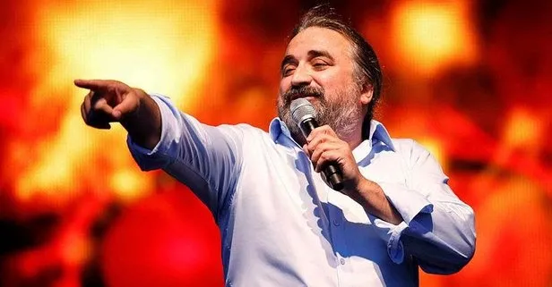 Volkan Konakın sahne aldığı mekanda silahlı kavga