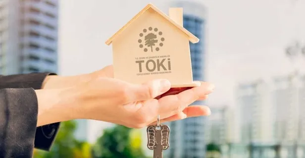 TOKİ 500 bin konut kura ne zaman, başvuru şartları neler? TOKİ evleri ne zaman teslim edilecek?