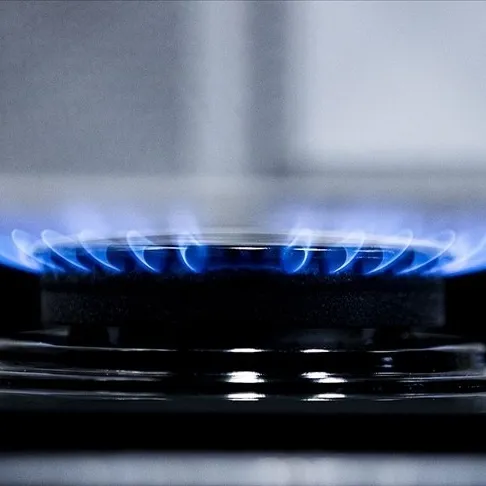 Bu yıl doğalgaza zam yok