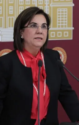 CHP'de skandallar silsilesi