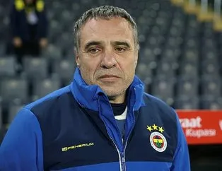 Her maçımız final