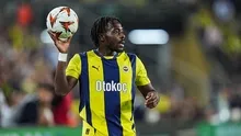 Fenerbahçede Osayi Samuel krizi! Nijeryalı yıldızın menajeri son görüşmede Mario Brancoya şok bir ifade kullandı