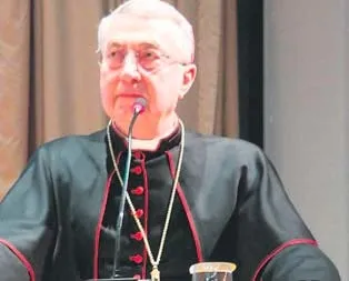 Vatikan’dan arşiv çağrısı