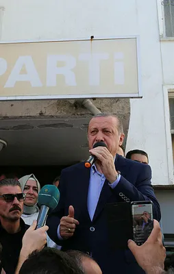 Görevimizi yapacağız