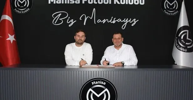 Manisa’da Şapçı dönemi