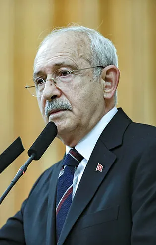 CHP lideri Kemal Kılıçdaroğlu'nun "Erdoğan kaçacak" yalanının arkasında ne var? "Made In Pentagon operasyonu"