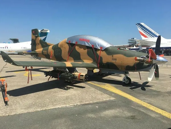 Türkiye Paris'te adeta şov yapacak-2