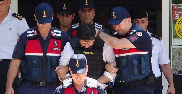 Eğitimci Arıkan ve şoförünün katil zanlısı Akçekaya: Bana komplo kuruldu