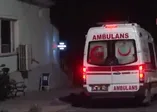 Hastane önünde sağlık çalışanı bıçaklandı