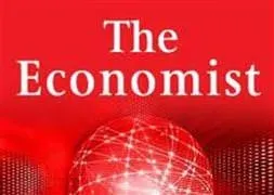 The Economist’e tekzip gönderildi