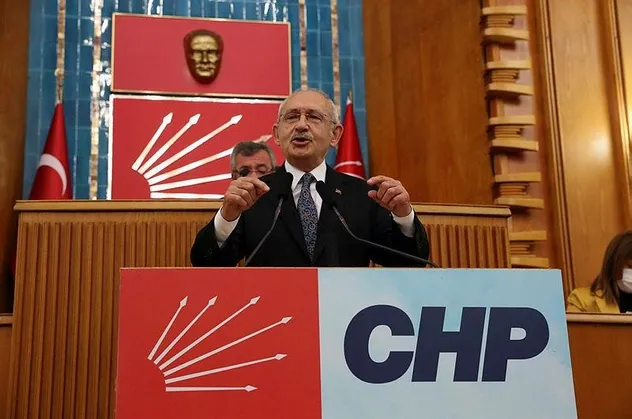 Kılıçdaroğlu'ndan şaka gibi Ergün Poyraz açıklaması! Hem suçlu hem güçlü