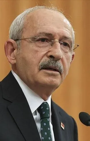 Polise saldıran DBP'li Salihe Aydeniz'i kınayamayan CHP'li Kılıçdaroğlu'na sert tepki: "HDPKK incinmesin diye ödünüz patlıyor"