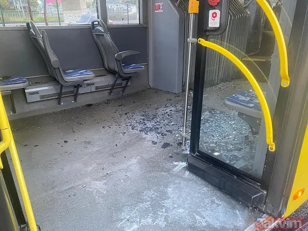 Kadıköy'de İETT kazası: Şoför alkollü çıktı! - 7