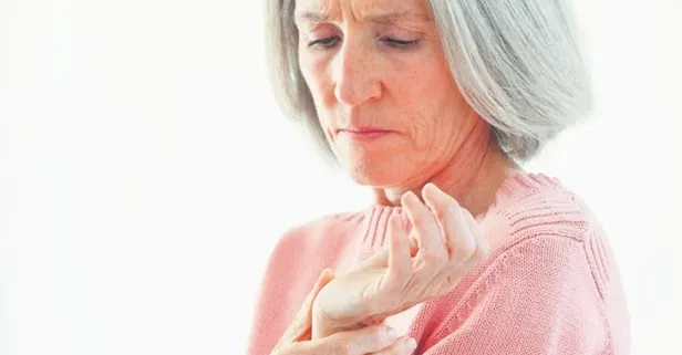 Ailesinde bu hastalık olanlar kontrolleri aksatmasın!