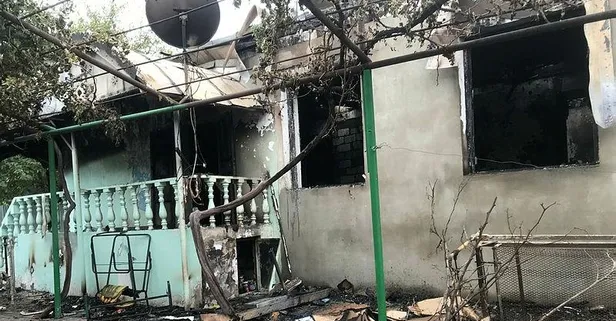 Son dakika: Ermenistan'ın saldırılarında ölen Azerbaycanlı sivil sayısı 27'ye yükseldi