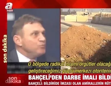 Türker Ertük’ün PYD hakkındaki sözleri ortaya çıktı