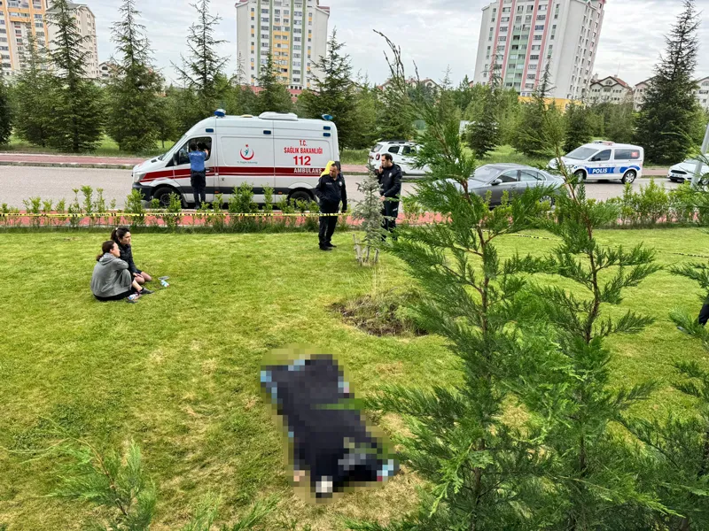 Eski Çankaya Belediye Başkan Yardımcısı Kiraz Gülsün Bor Güner evinin balkonundan düşerek hayatını kaybetti | Kiraz Gülsün Bor Güner kimdir?-4