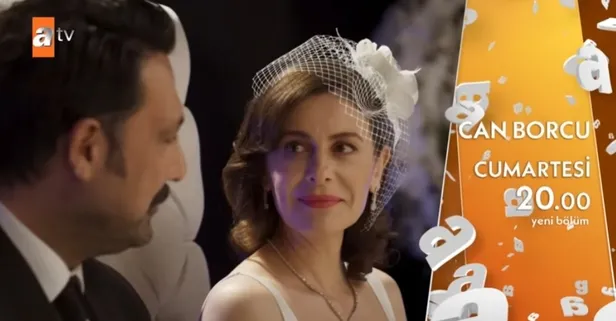 Can Borcu 19. bölüm 2. fragmanı yayınlandı: Biz çok güzel bir aile olacağız!