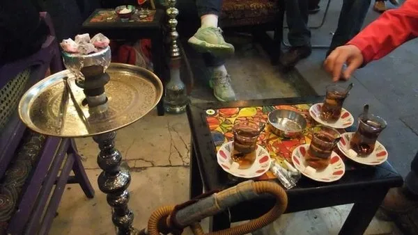 Nargile kafeler açık mı? Kafelerde nargile yasağı kalktı mı devam ediyor mu? İçişleri Bakanlığı normalleşme genelgesi...-2