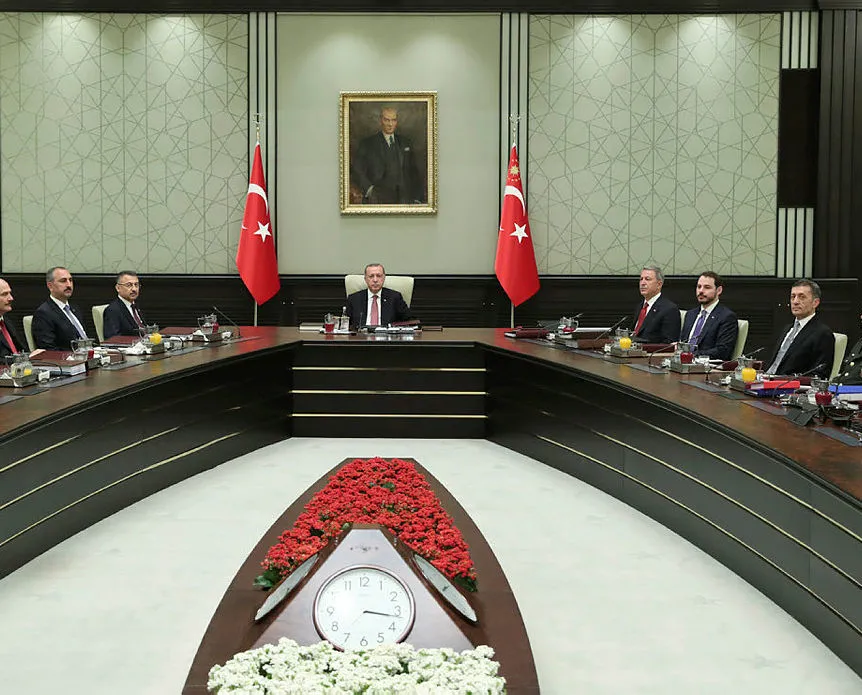 Yeni sistemin ilk YAŞ’ı