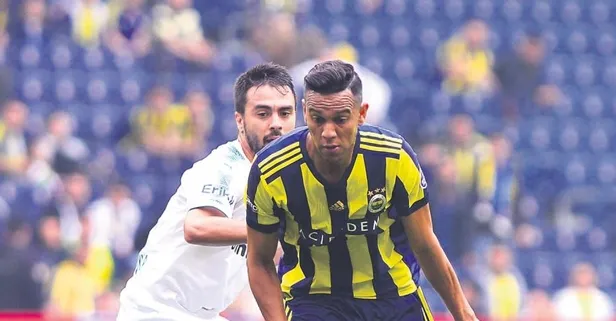 Monaco Josef’in peşinde