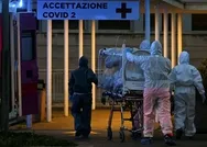 Rockefeller Vakfının raporunda dikkat çeken koronavirüs senaryosu! Korona 3. Dünya Savaşı planının bir parçası mı?