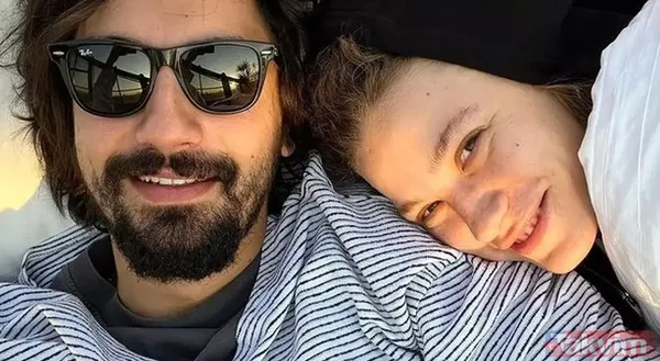 Serenay Sarıkaya aşk sorularını duydu sokak ortasında bir anda haykırmaya başladı "Yalnızlık çok güzel" Umut Evirgen hamlesi... - 5