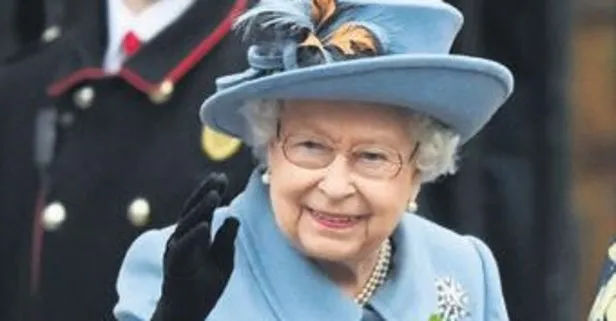 Kraliçe Elizabeth 94’üncü yaşını online kutlayacak