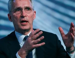 Stoltenberg’den Rusya-Ukrayna açıklaması